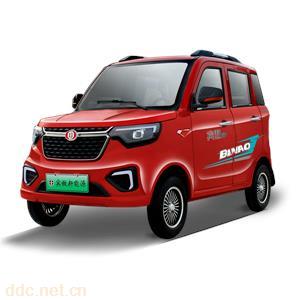  宾傲A800微型电动汽车
